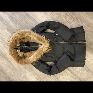 MACKAGE AKIVA JACKET